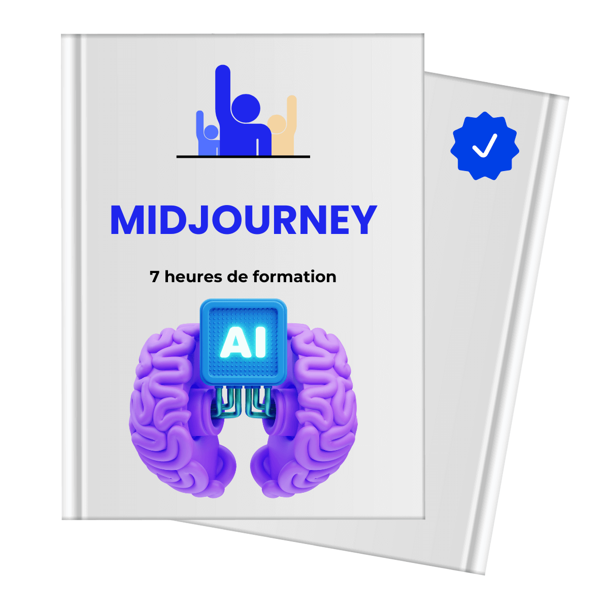 Formation Midjourney IA