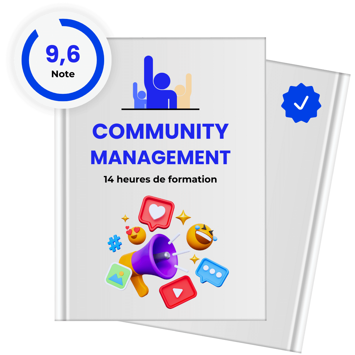 Formation Community Management