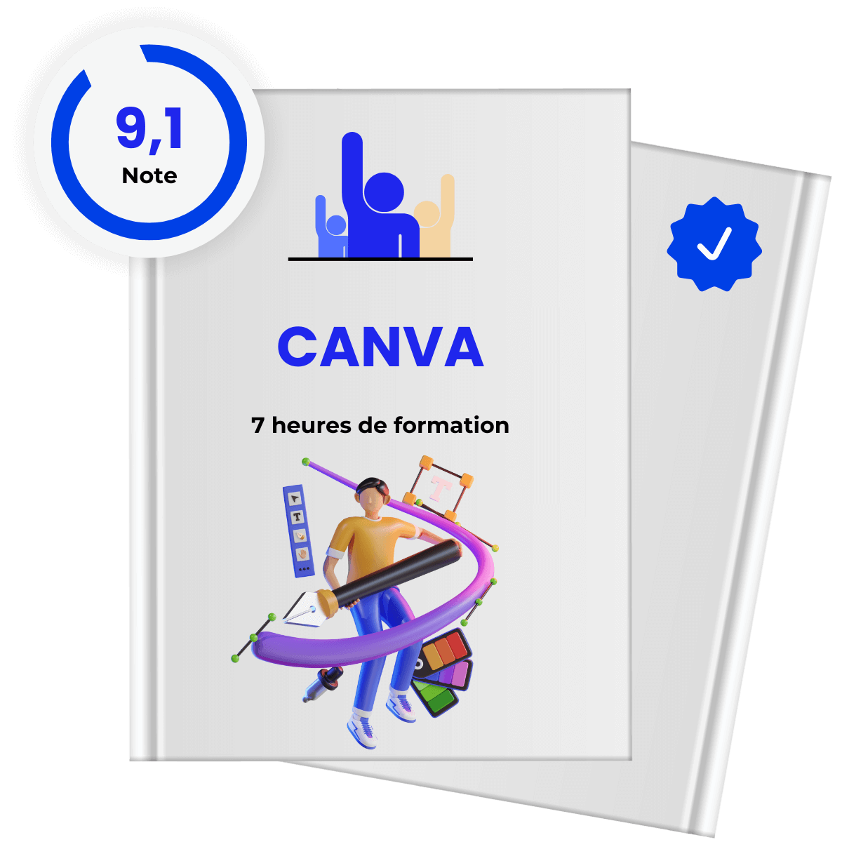 Formation Canva Needforma