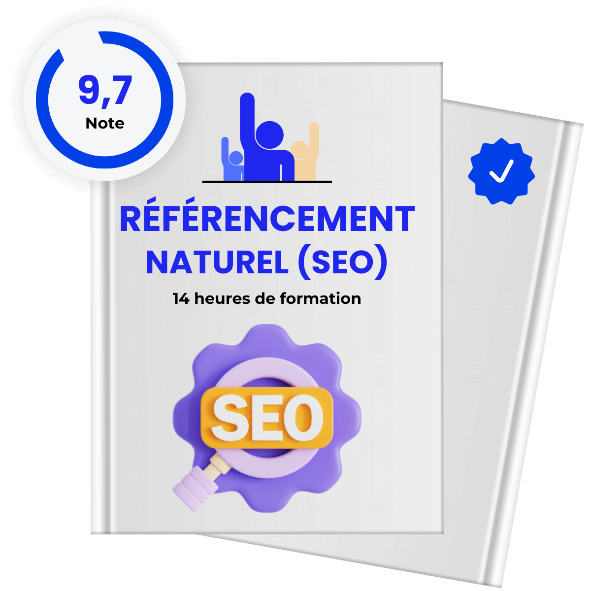 Formation SEO Needforma