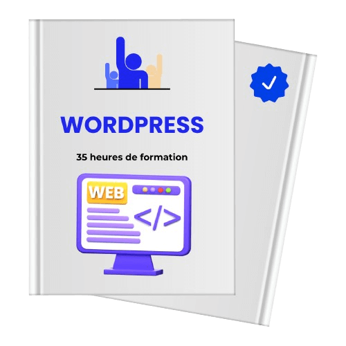 Formation Wordpress Needforma
