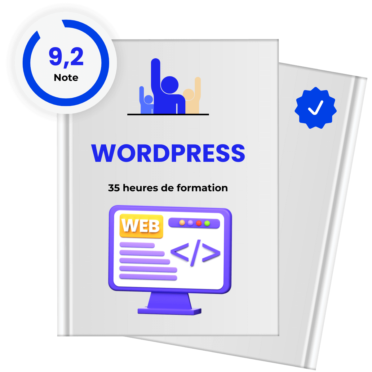 Formation Wordpress Needforma